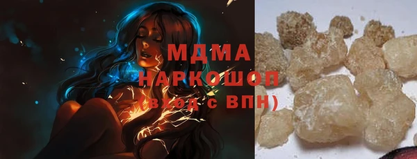молекула духа Богородицк